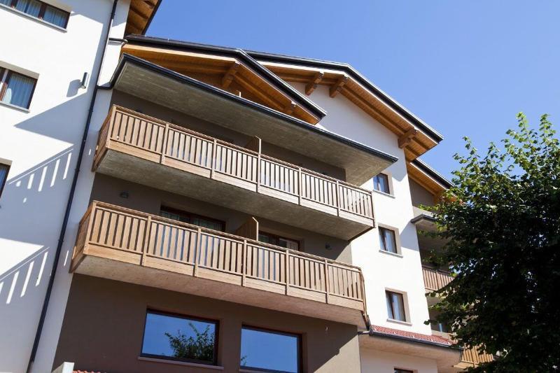 Harmony Suite Hotel Selvino Buitenkant foto