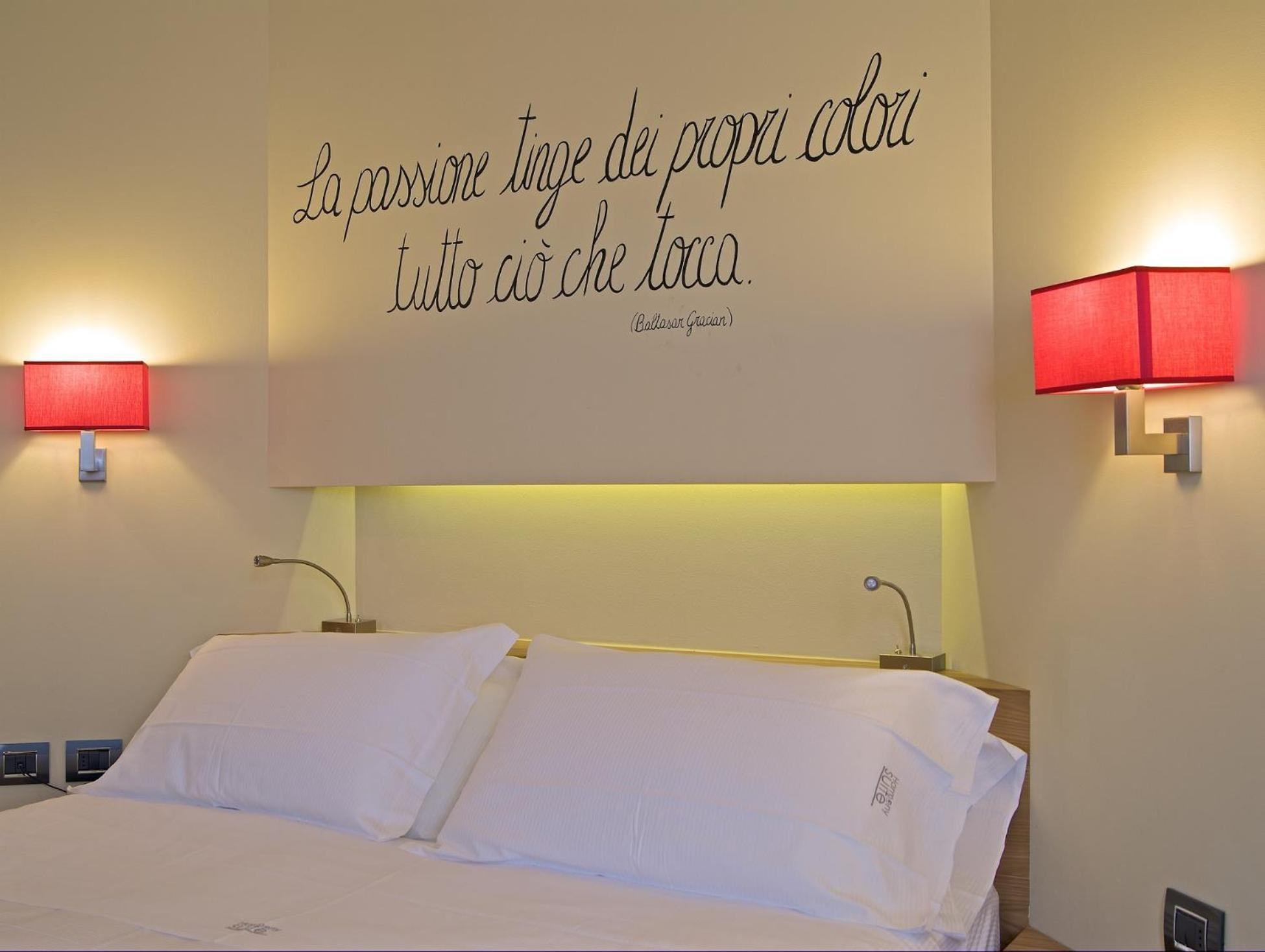 Harmony Suite Hotel Selvino Buitenkant foto
