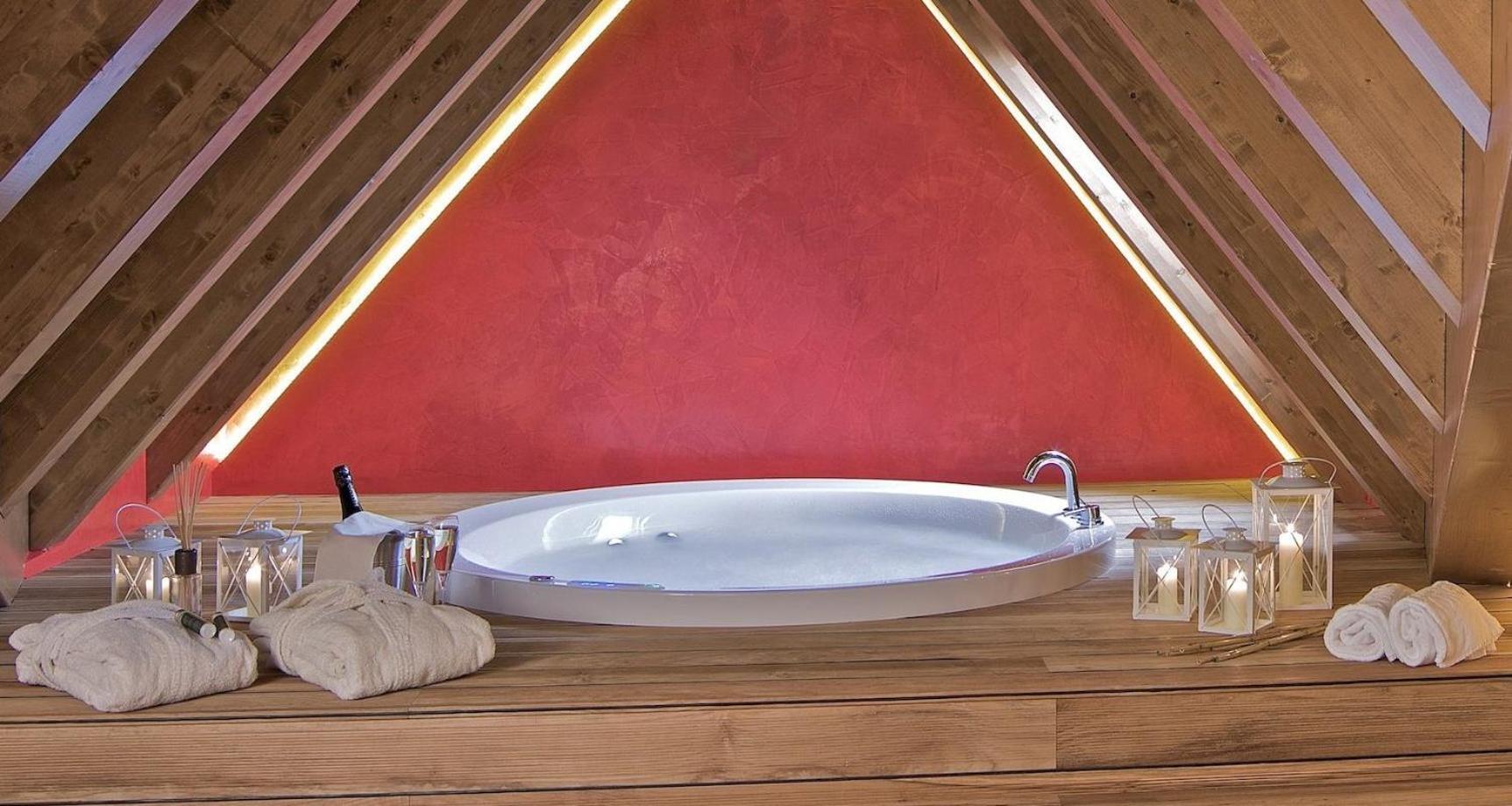 Harmony Suite Hotel Selvino Buitenkant foto