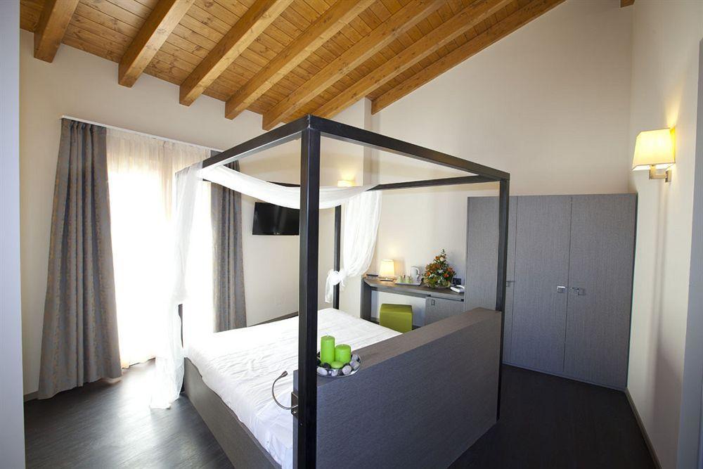Harmony Suite Hotel Selvino Buitenkant foto